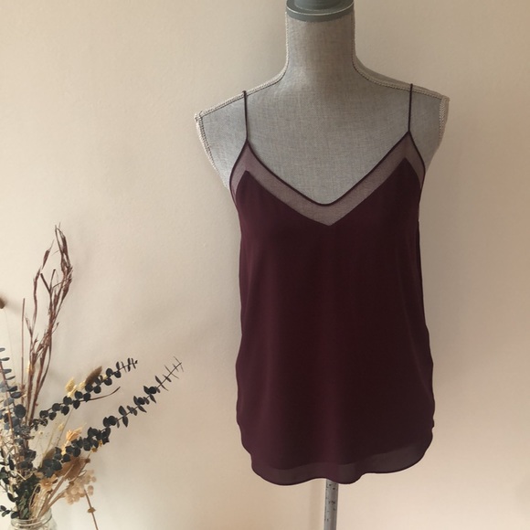 Babaton "Everly" Camisole - Picture 3 of 10